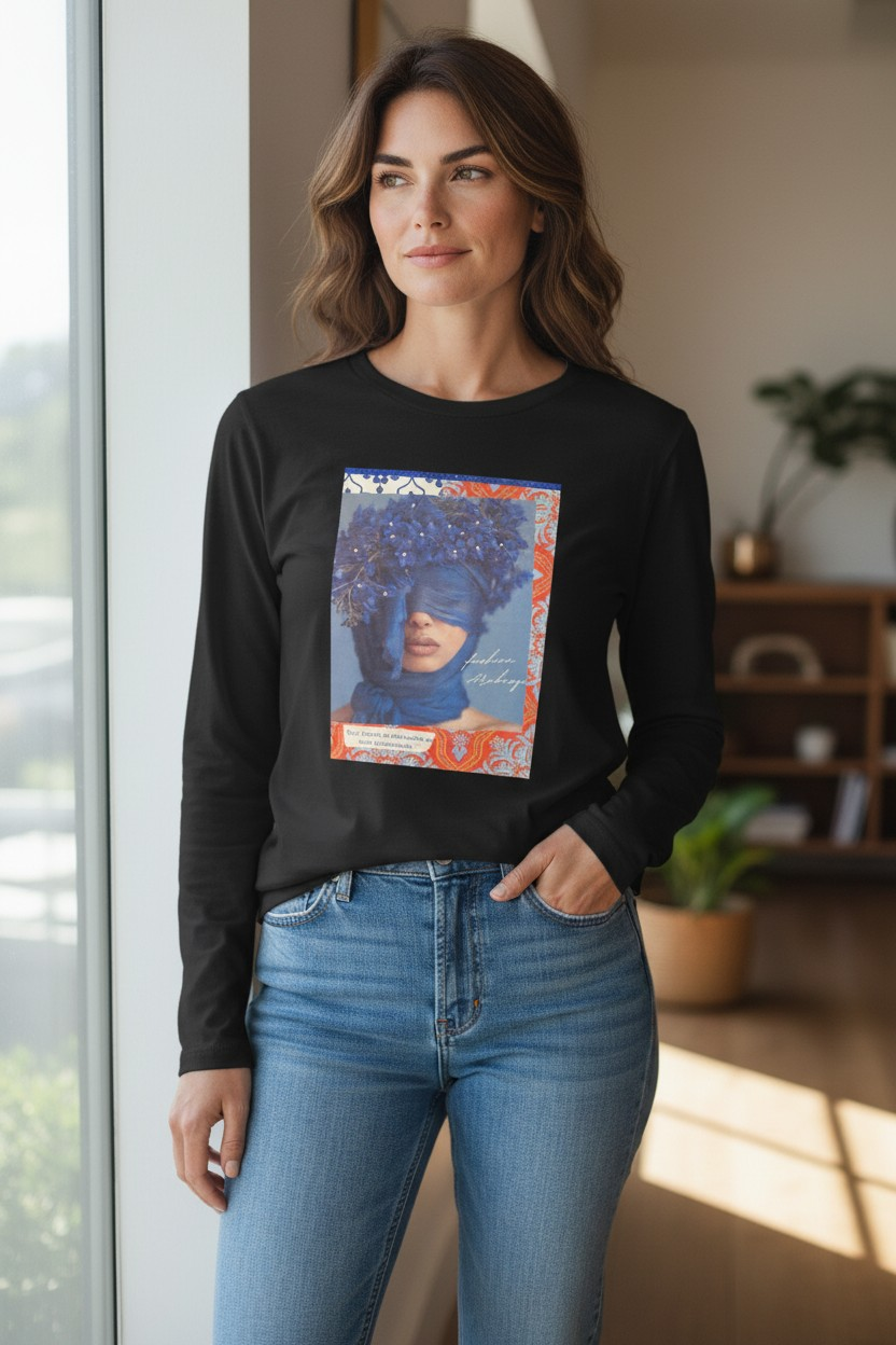 T-SHIRT - Fashion Arabesque