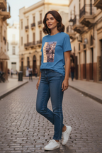 T-SHIRT - ORAN