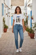 T-SHIRT - Casbah D'Alger