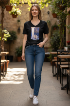 T-SHIRT qui inspire des histoires « Raconte-moi »
