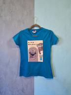 T-SHIRT - ORAN