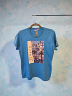T-SHIRT - ORAN