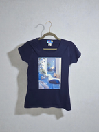 T-SHIRT qui inspire des histoires « Raconte-moi »