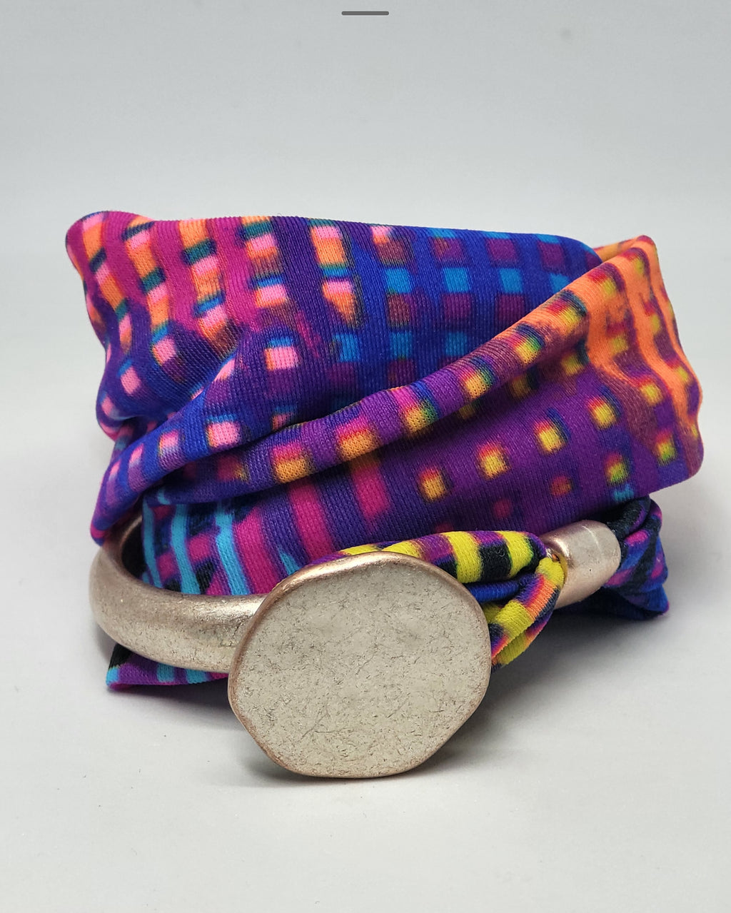 BRACCIALI semirigido