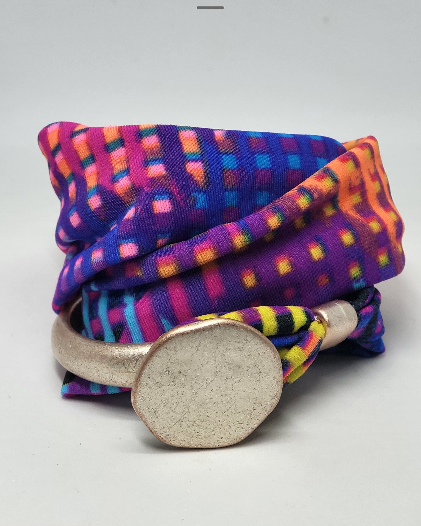 BRACCIALI semirigido