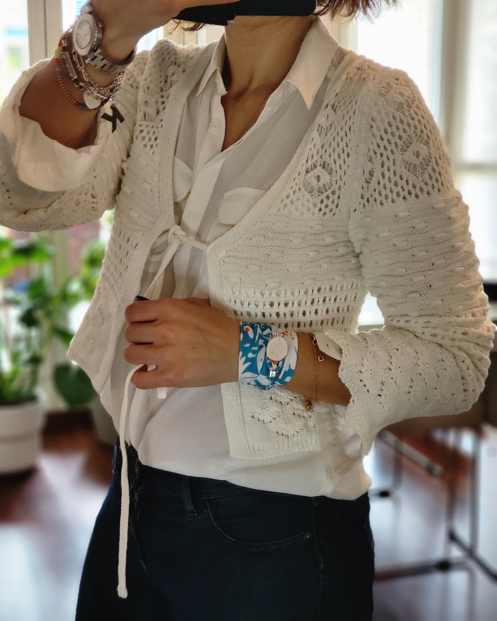 BRACCIALI semirigido