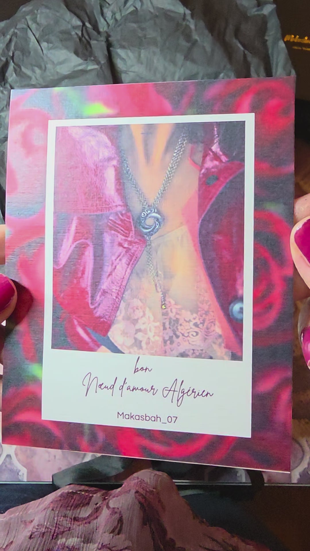 Cofanetto Romantico Edizione Limitata per Celebrare l'Amore!