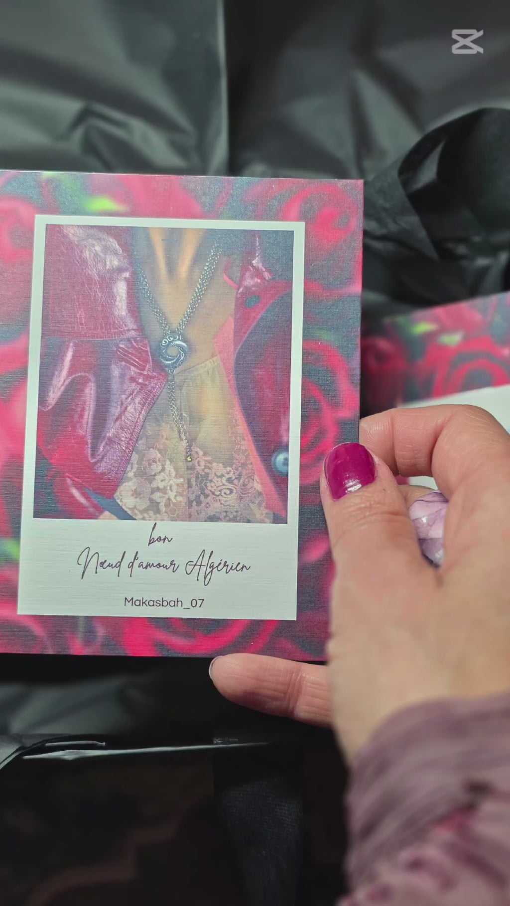 Cofanetto Romantico Edizione Limitata per Celebrare l'Amore!