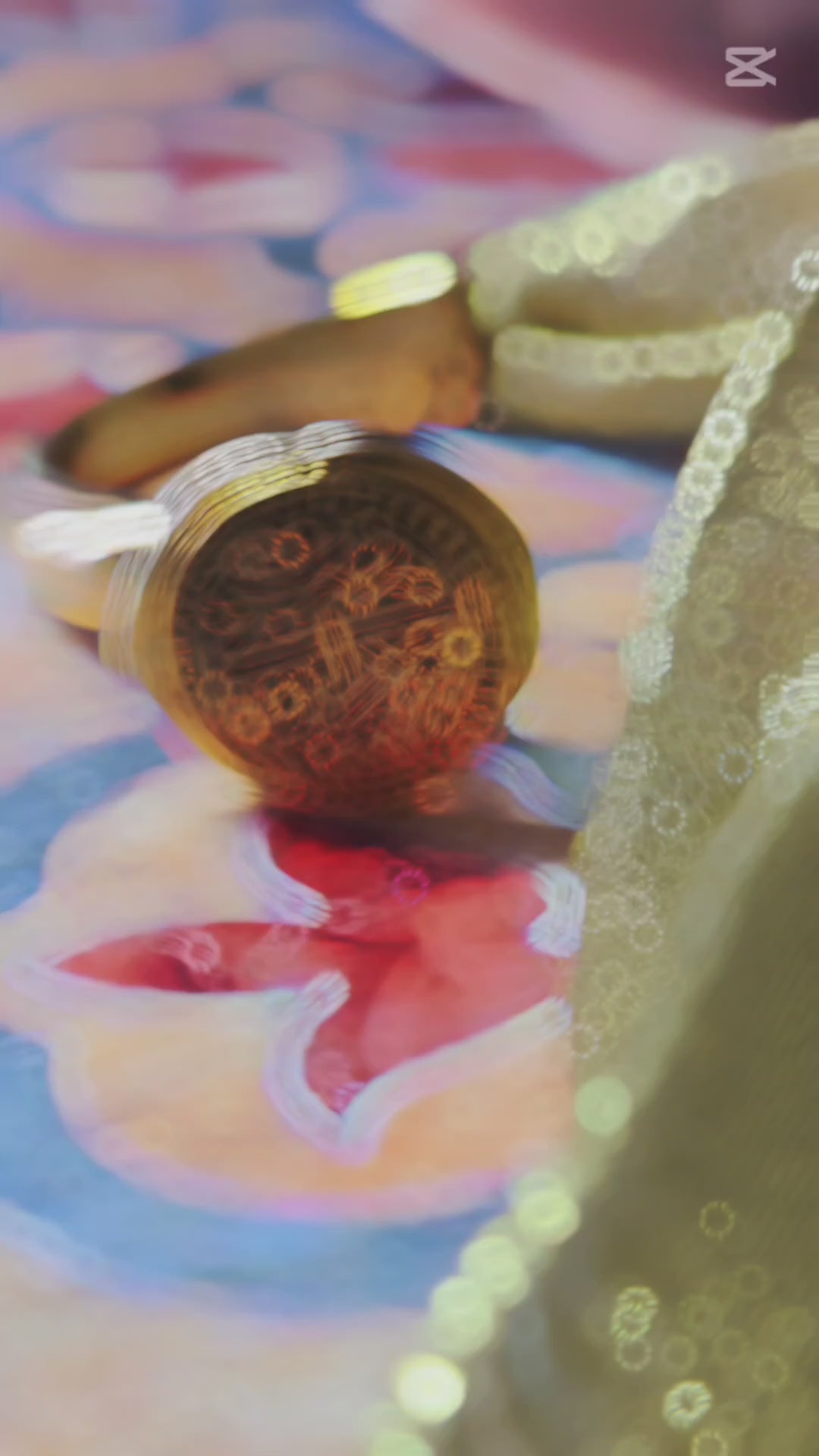 BRACCIALE 💠Algerino  in Moneta di Sultan Mahmud Khan 🌸