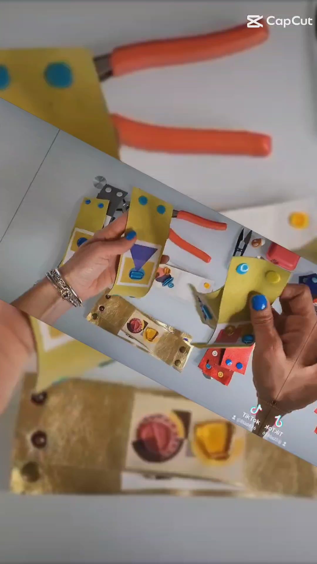 BRACELET - I see it, I like it, I want it!