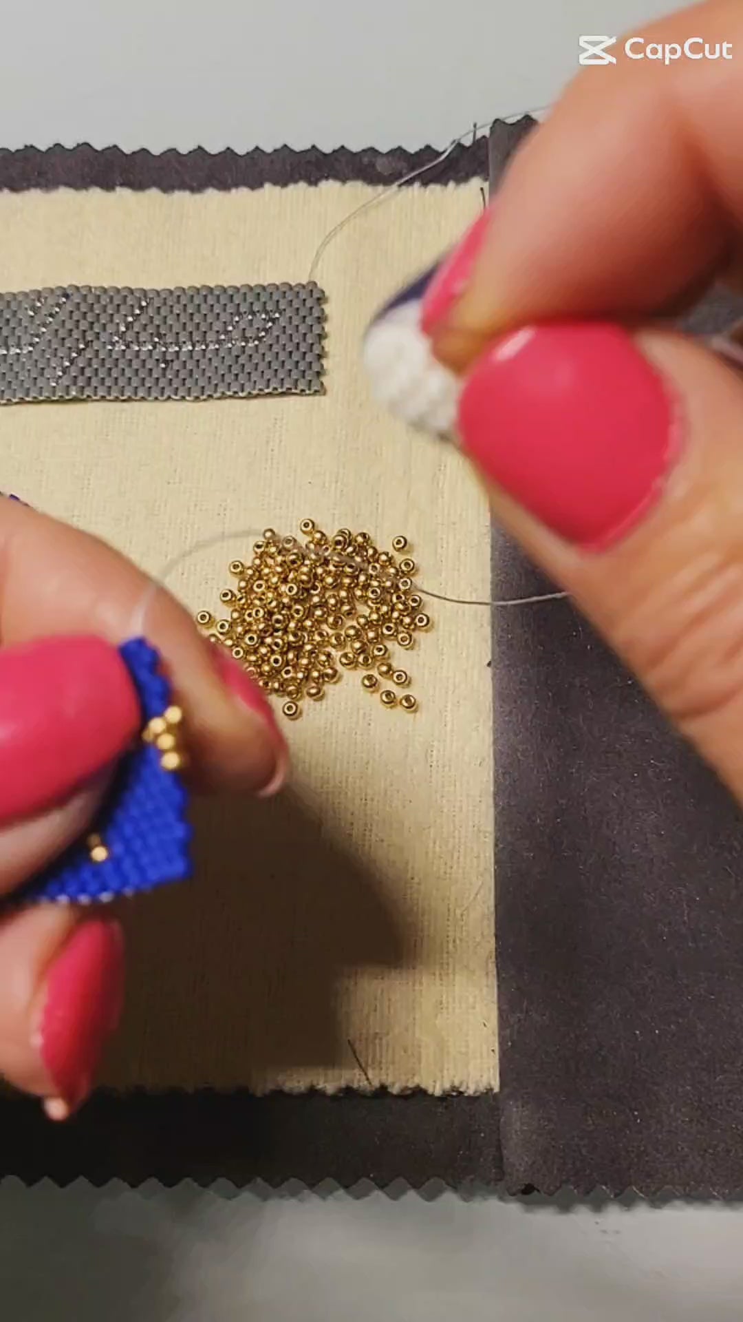 Bracelet - ✨️🌙 A JEWEL WOVEN WITH LOVE ✨️🌙