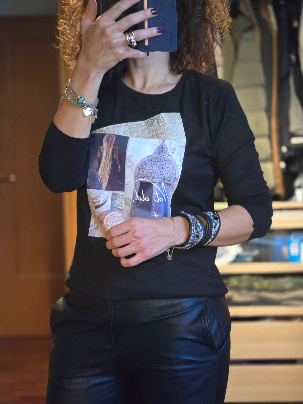 T-SHIRT - Not old vintage "Limite edition"