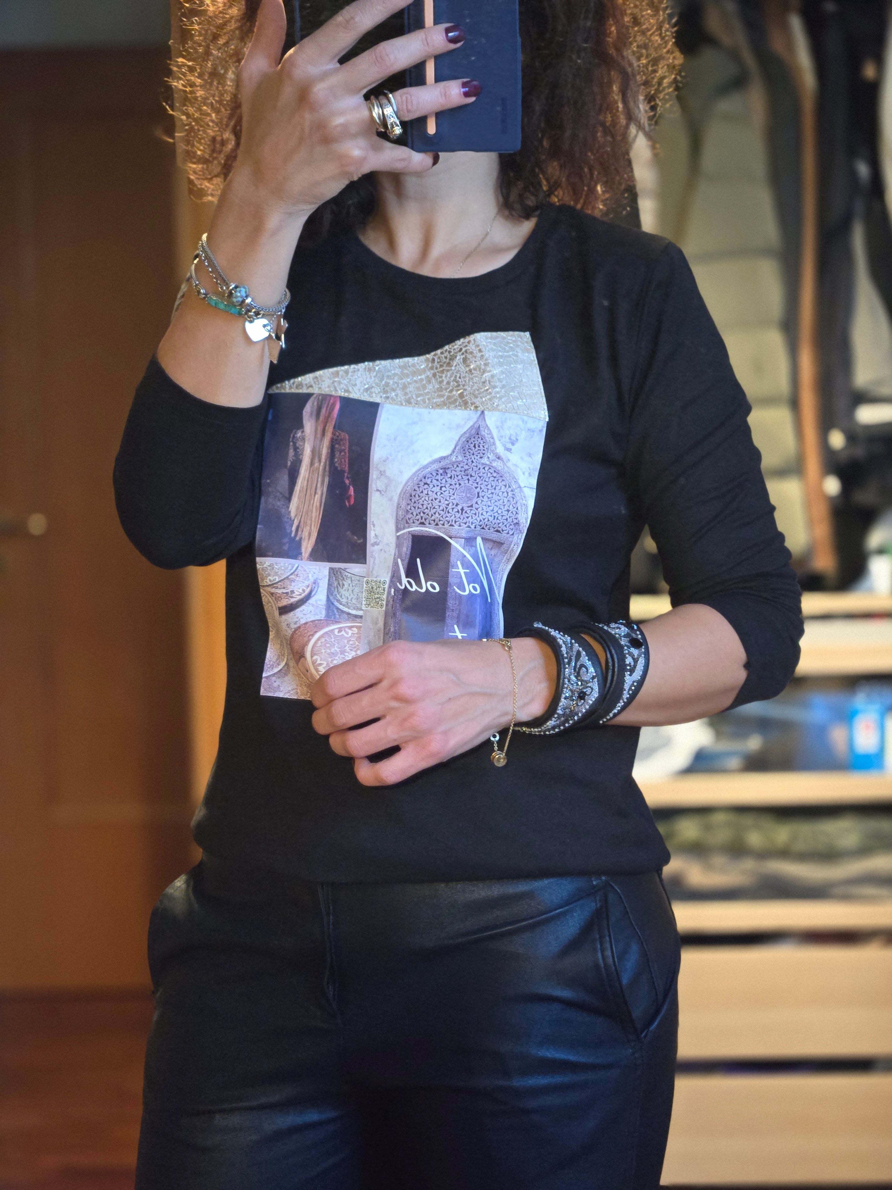 T-SHIRT - Not old vintage "Limite edition"