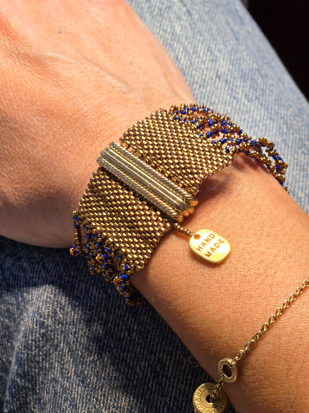 BRACELET - Timeless elegance