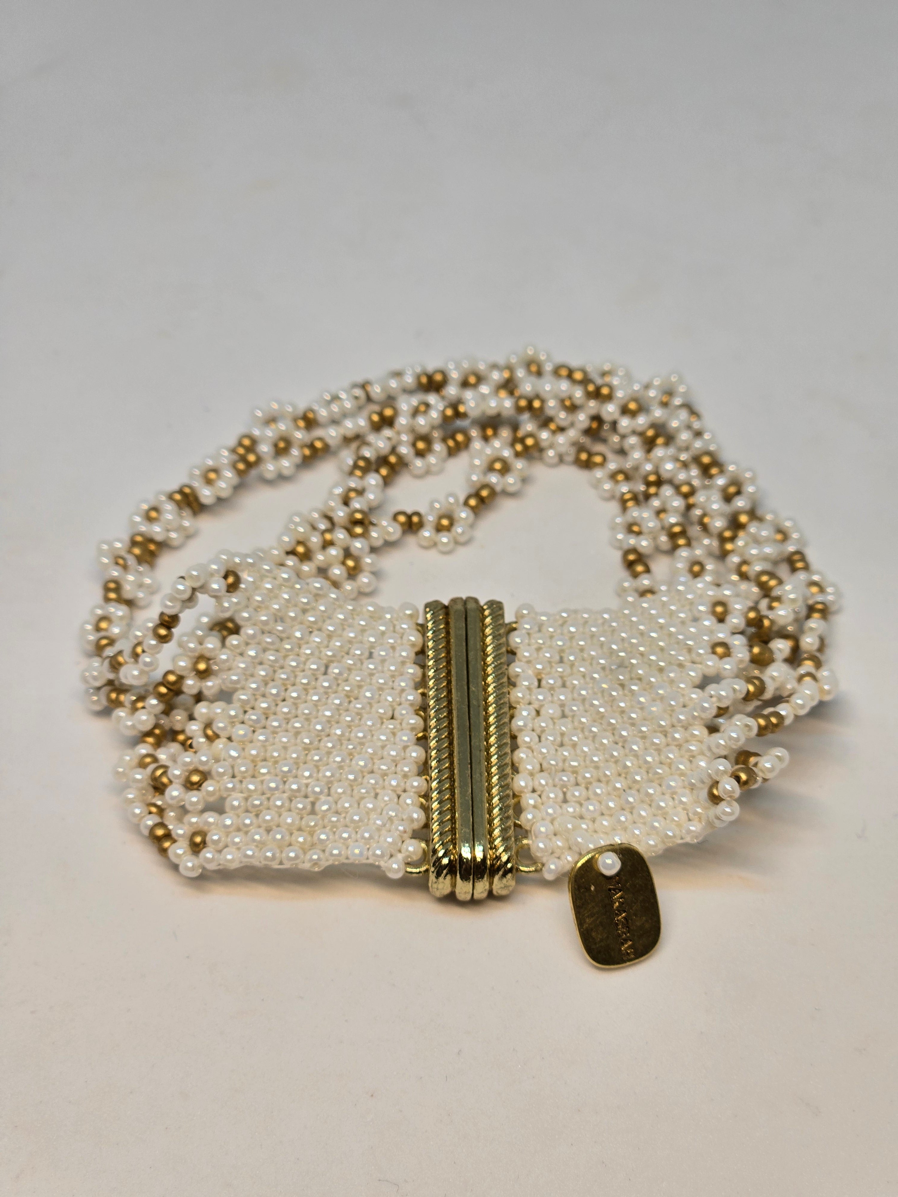 BRACELET - Autumn in Bloom