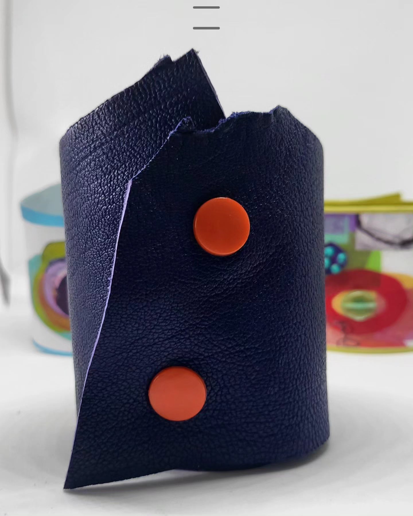 BRACELET - 🧿PEARLS OF EMOTION🧿