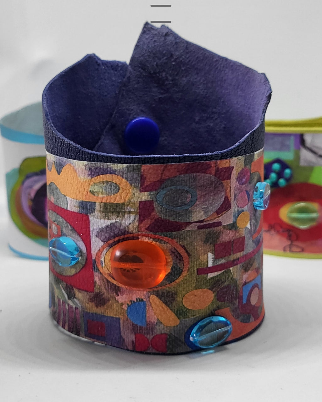 BRACCIALE - PERLE DI EMOZIONE