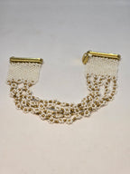 BRACCIALE - Autunno in fiore