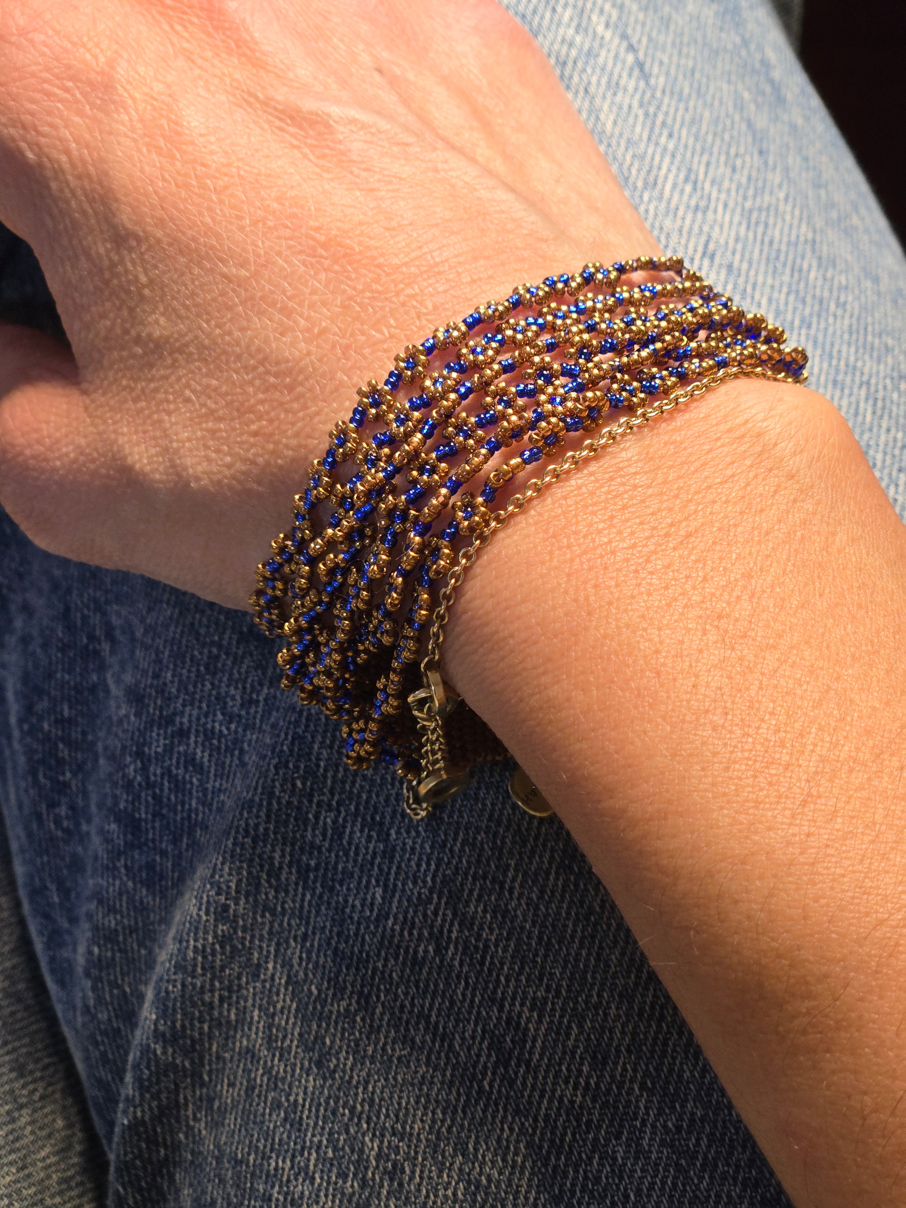 BRACELET - Timeless elegance