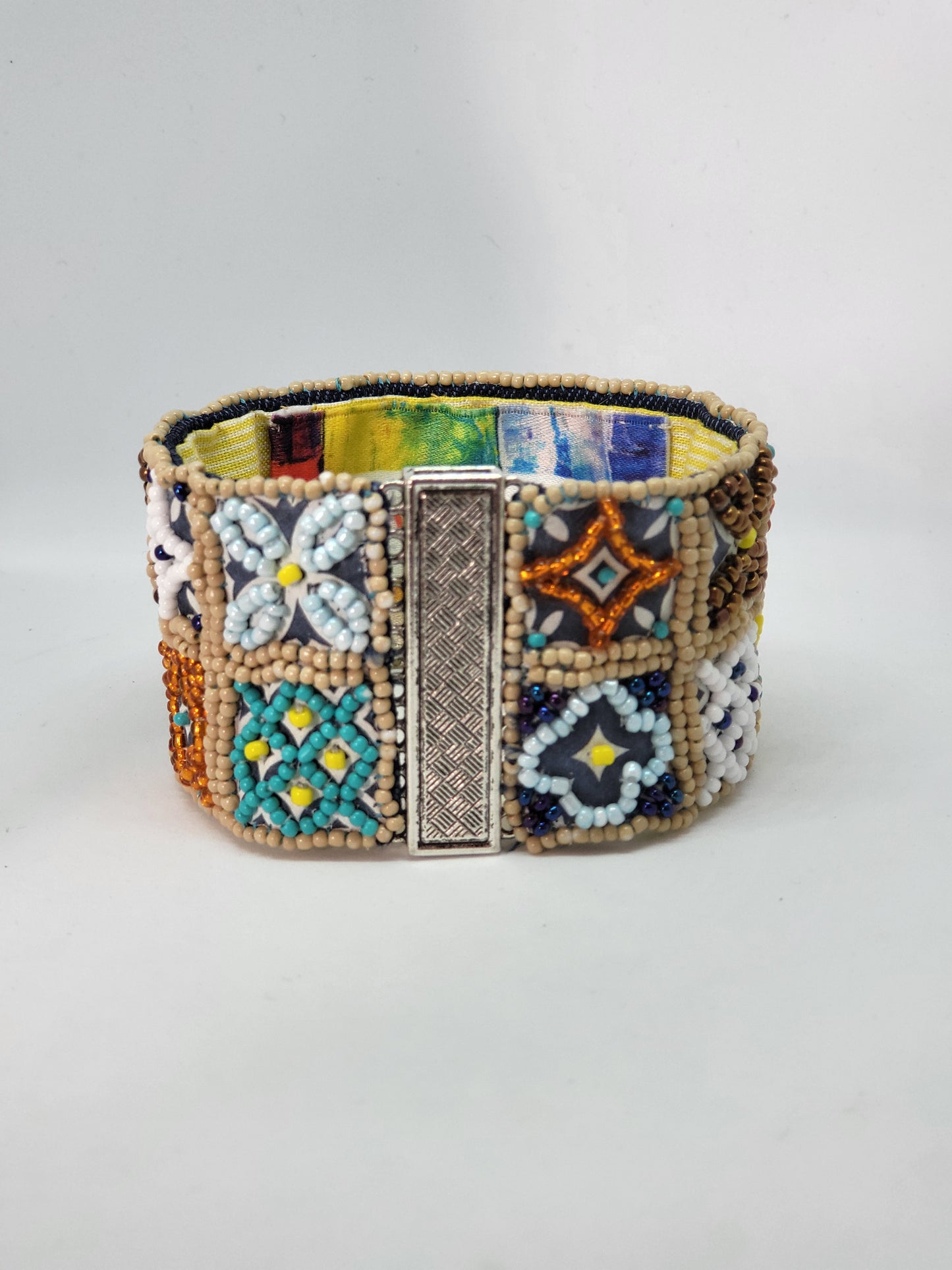 006 - Bracelet ARABESQUE
