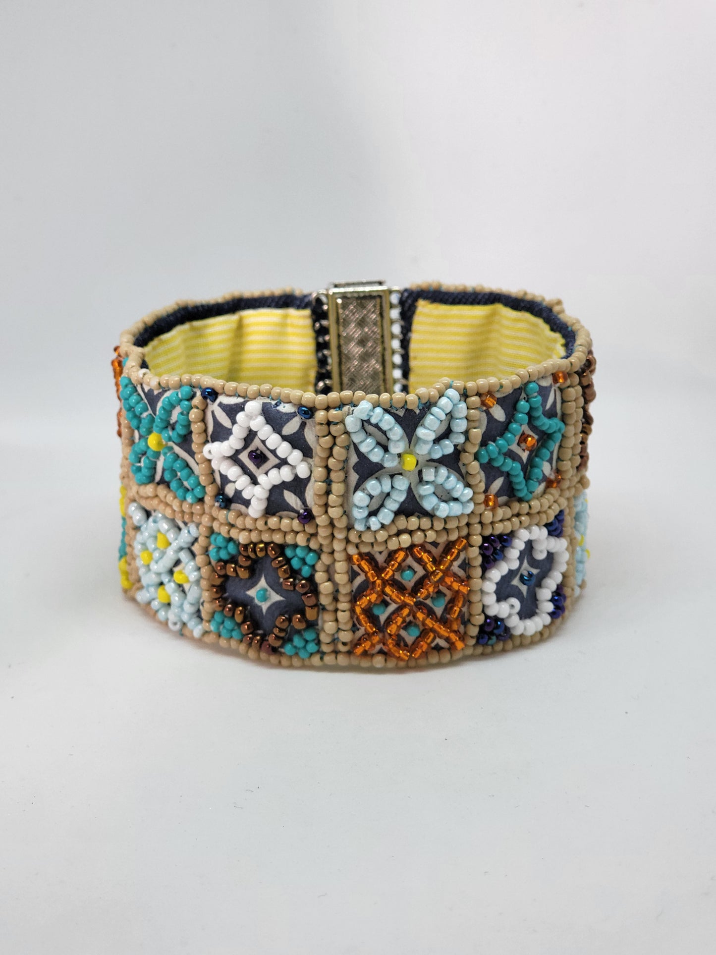 006 - Bracelet ARABESQUE